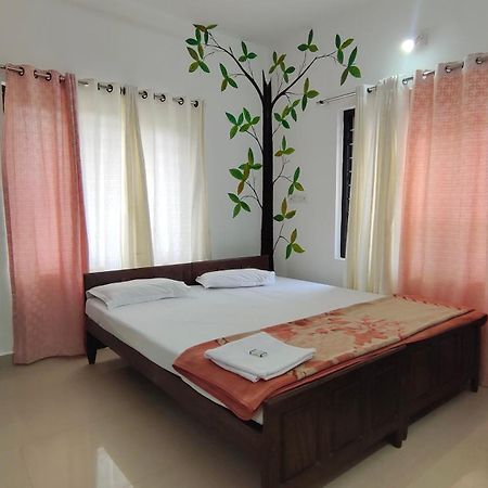 Vin Land Villa Vagamon Extérieur photo