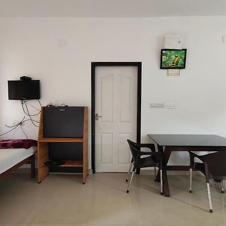 Vin Land Villa Vagamon Extérieur photo
