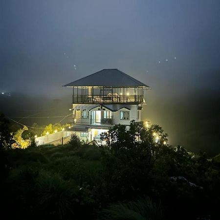 Vin Land Villa Vagamon Extérieur photo