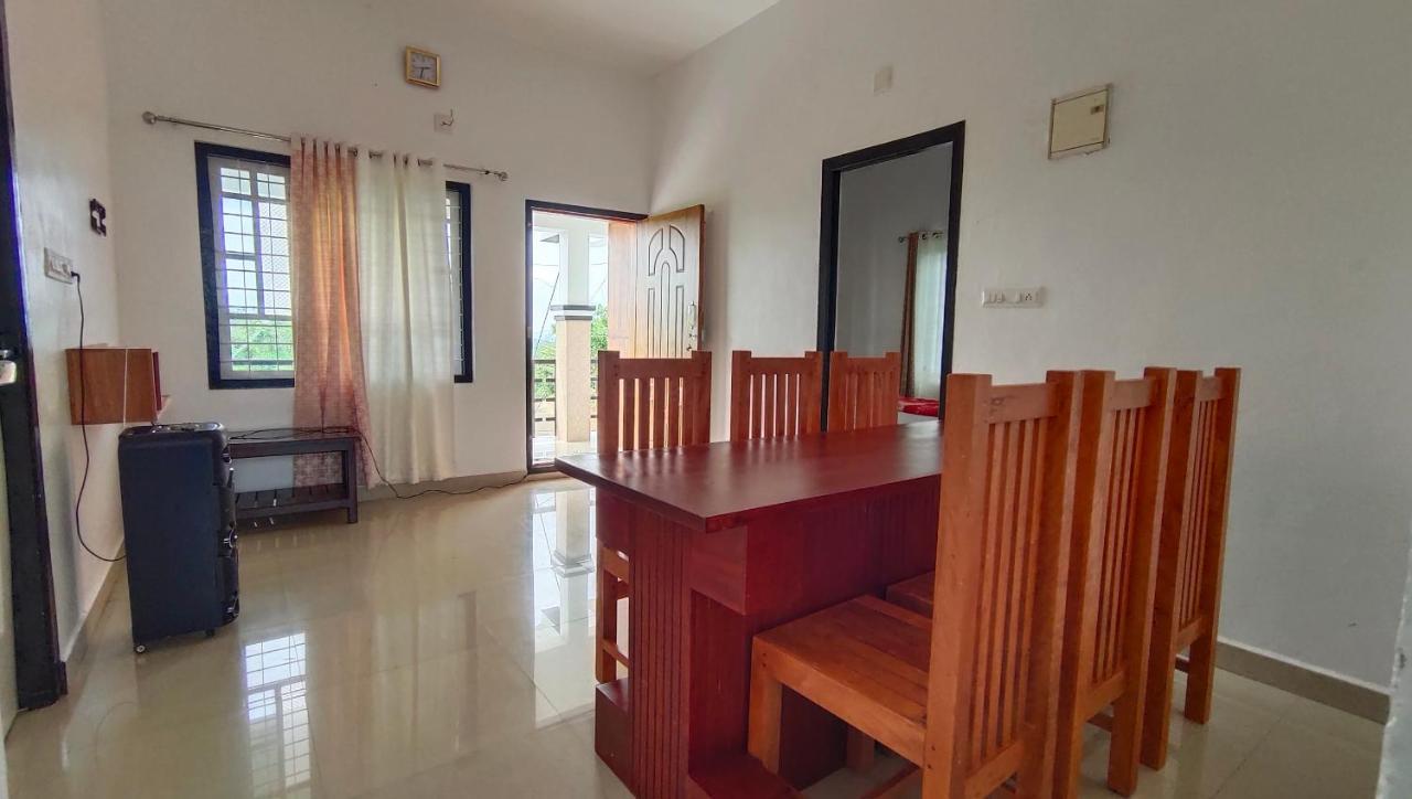 Vin Land Villa Vagamon Extérieur photo