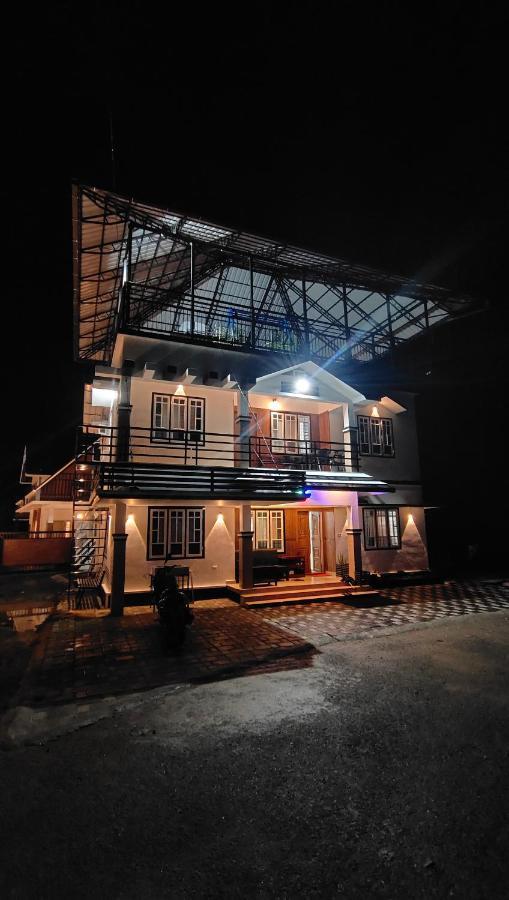 Vin Land Villa Vagamon Extérieur photo