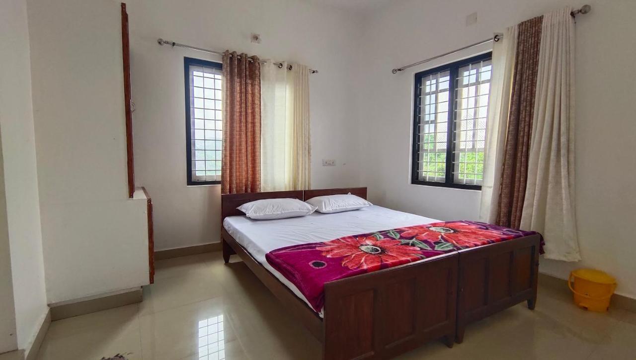 Vin Land Villa Vagamon Extérieur photo