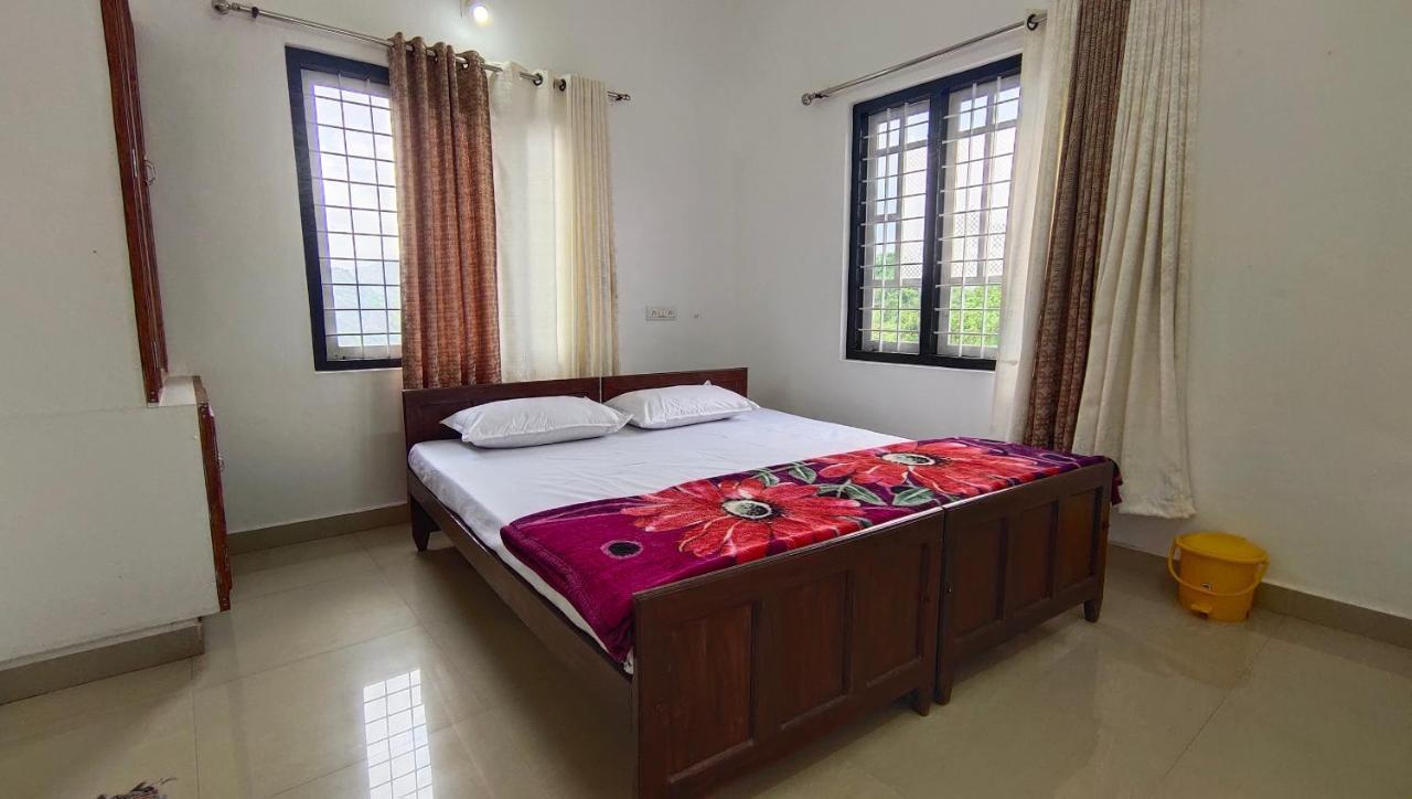 Vin Land Villa Vagamon Extérieur photo