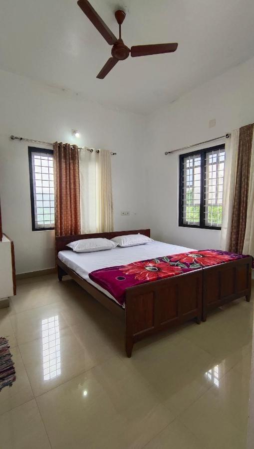 Vin Land Villa Vagamon Extérieur photo