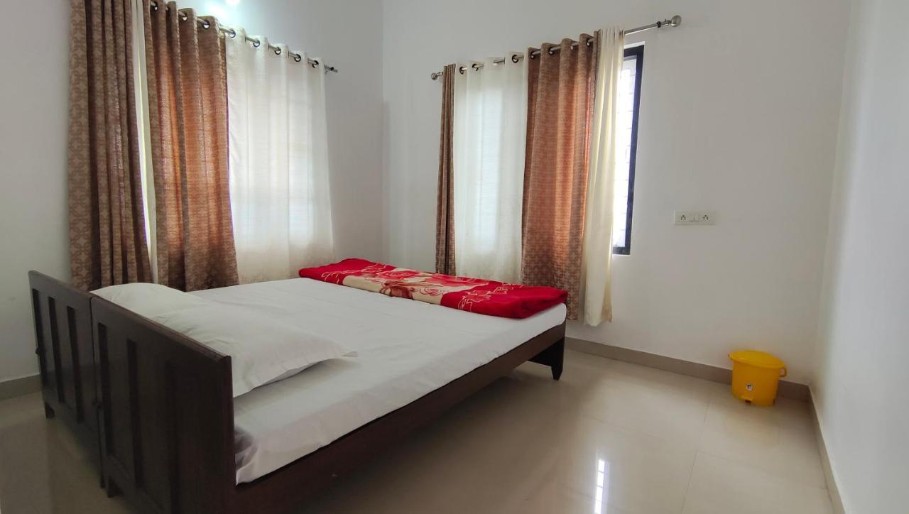 Vin Land Villa Vagamon Extérieur photo