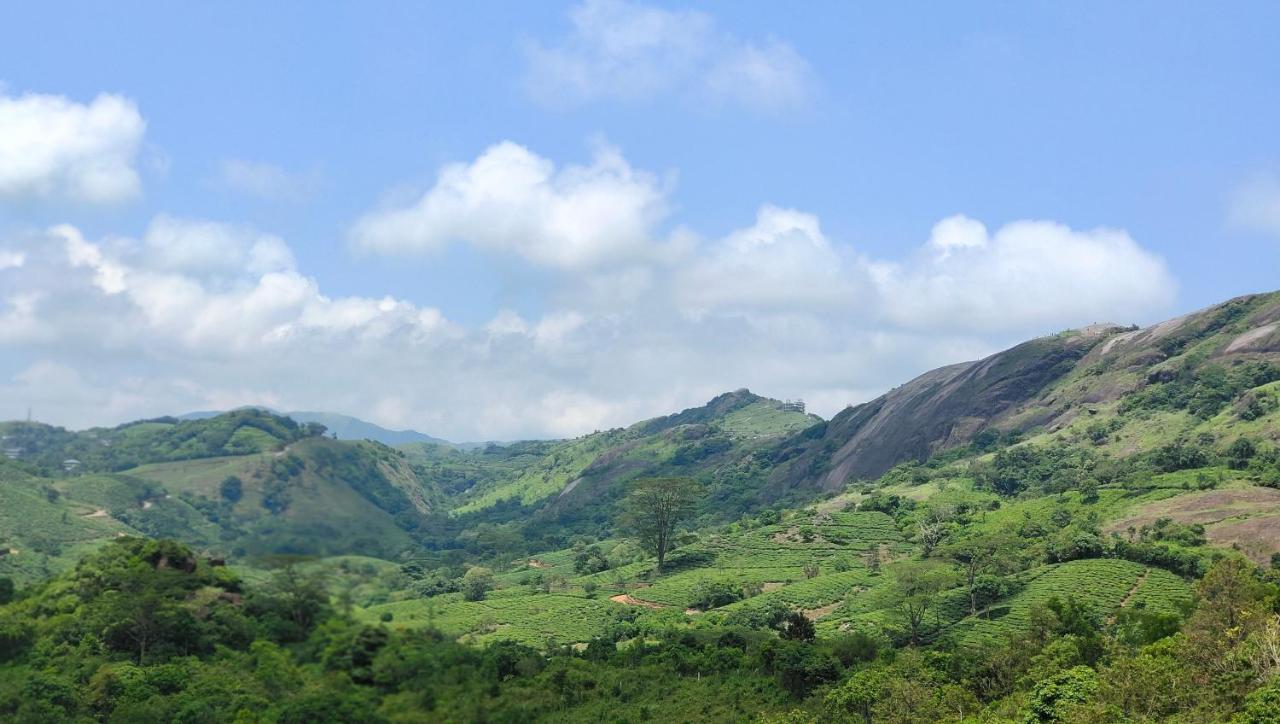 Vin Land Villa Vagamon Extérieur photo