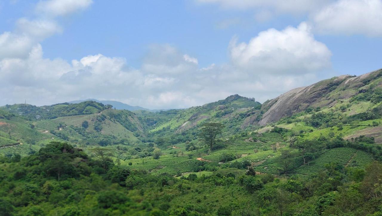 Vin Land Villa Vagamon Extérieur photo