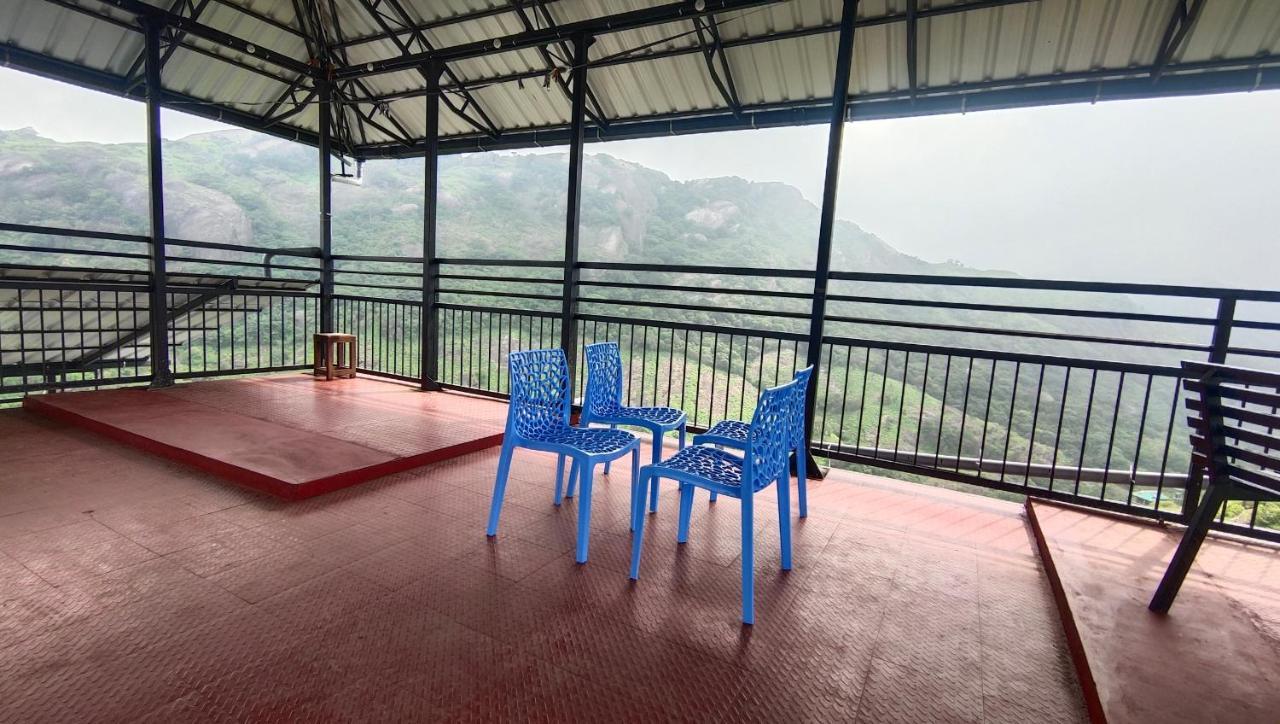 Vin Land Villa Vagamon Extérieur photo