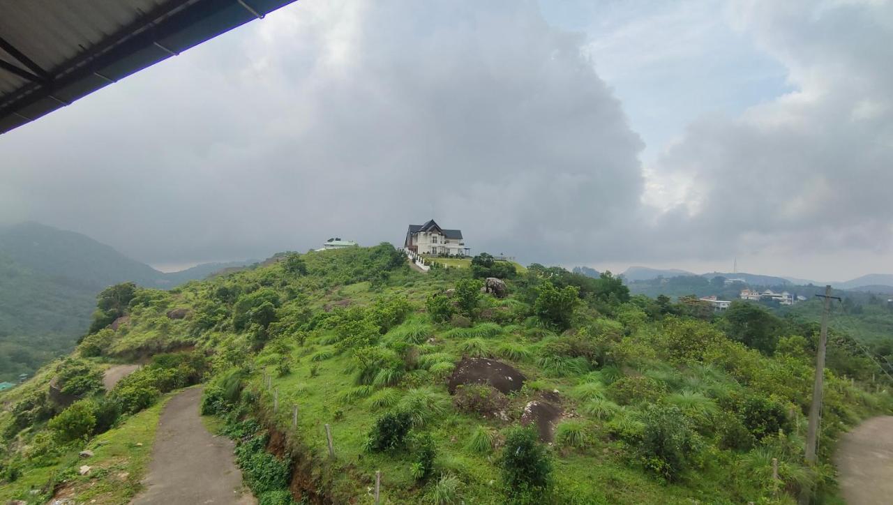 Vin Land Villa Vagamon Extérieur photo