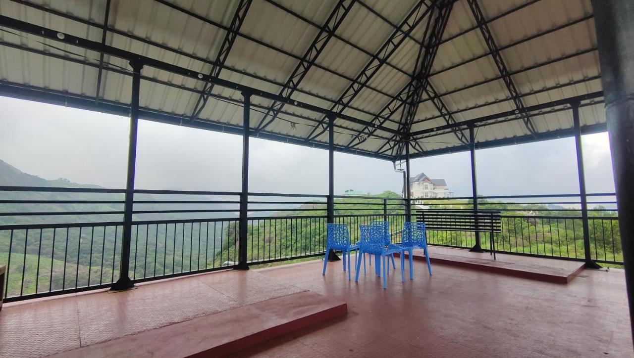 Vin Land Villa Vagamon Extérieur photo
