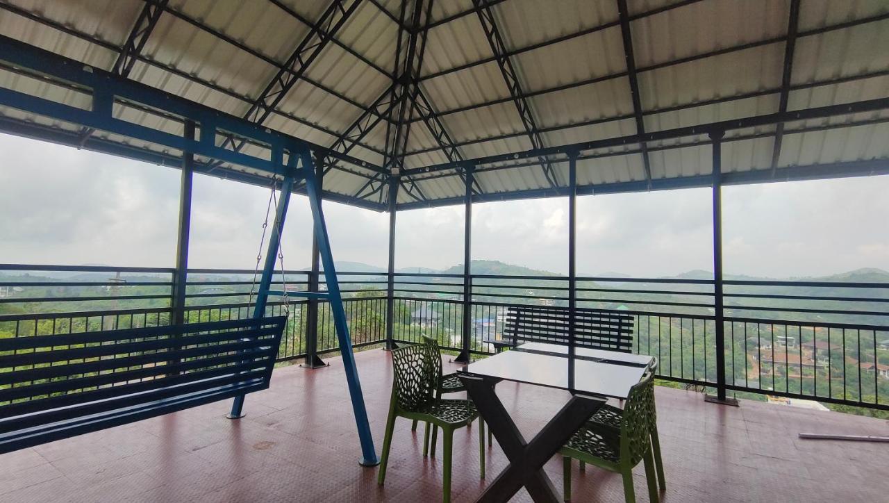 Vin Land Villa Vagamon Extérieur photo