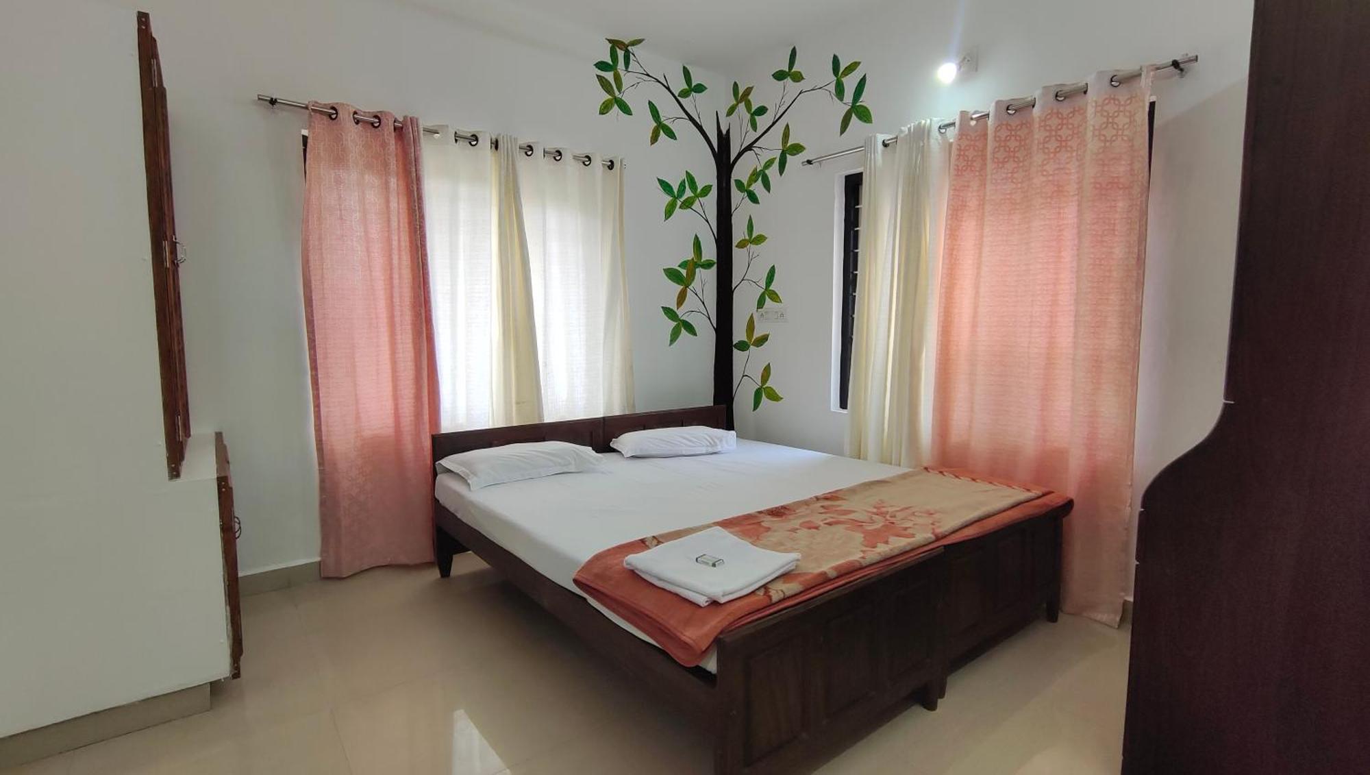 Vin Land Villa Vagamon Extérieur photo