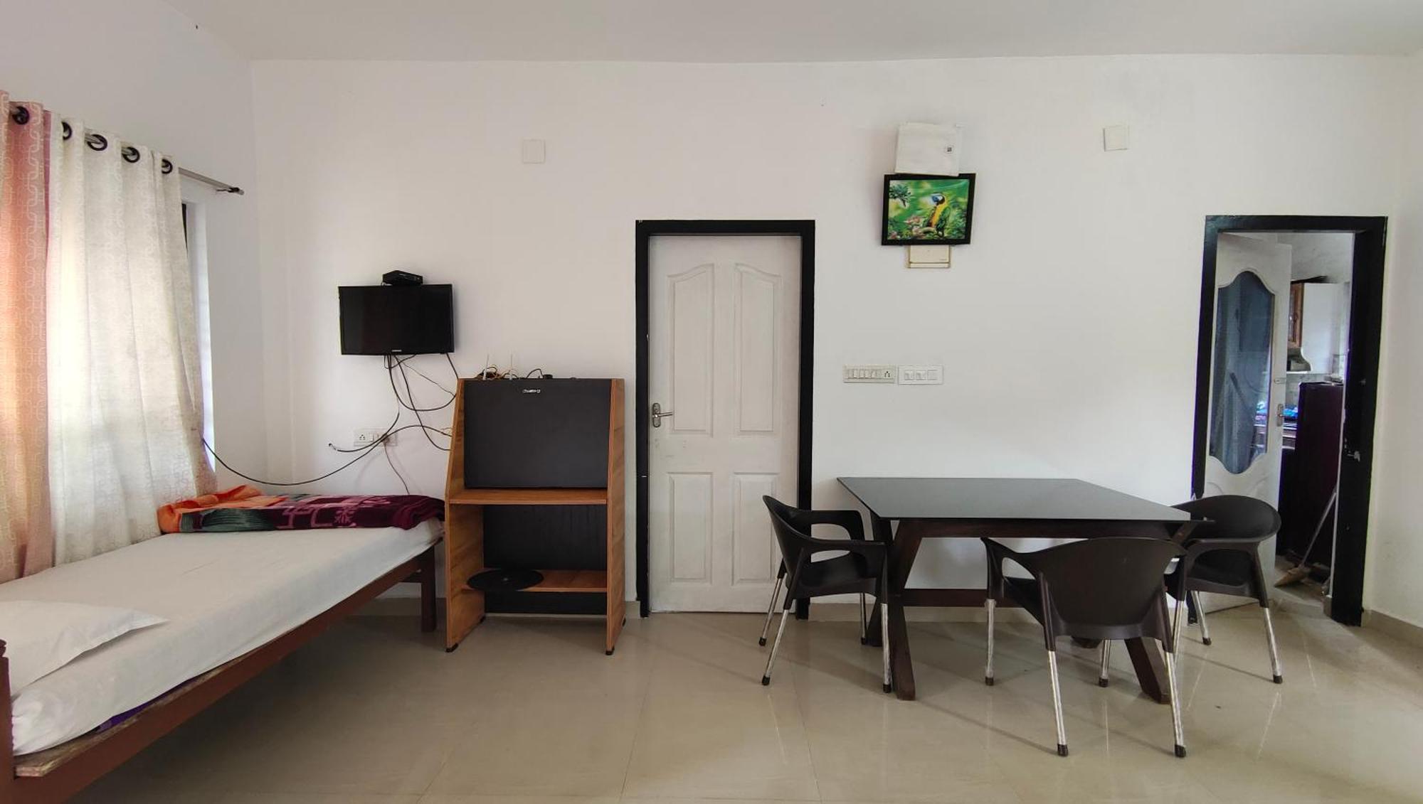 Vin Land Villa Vagamon Extérieur photo