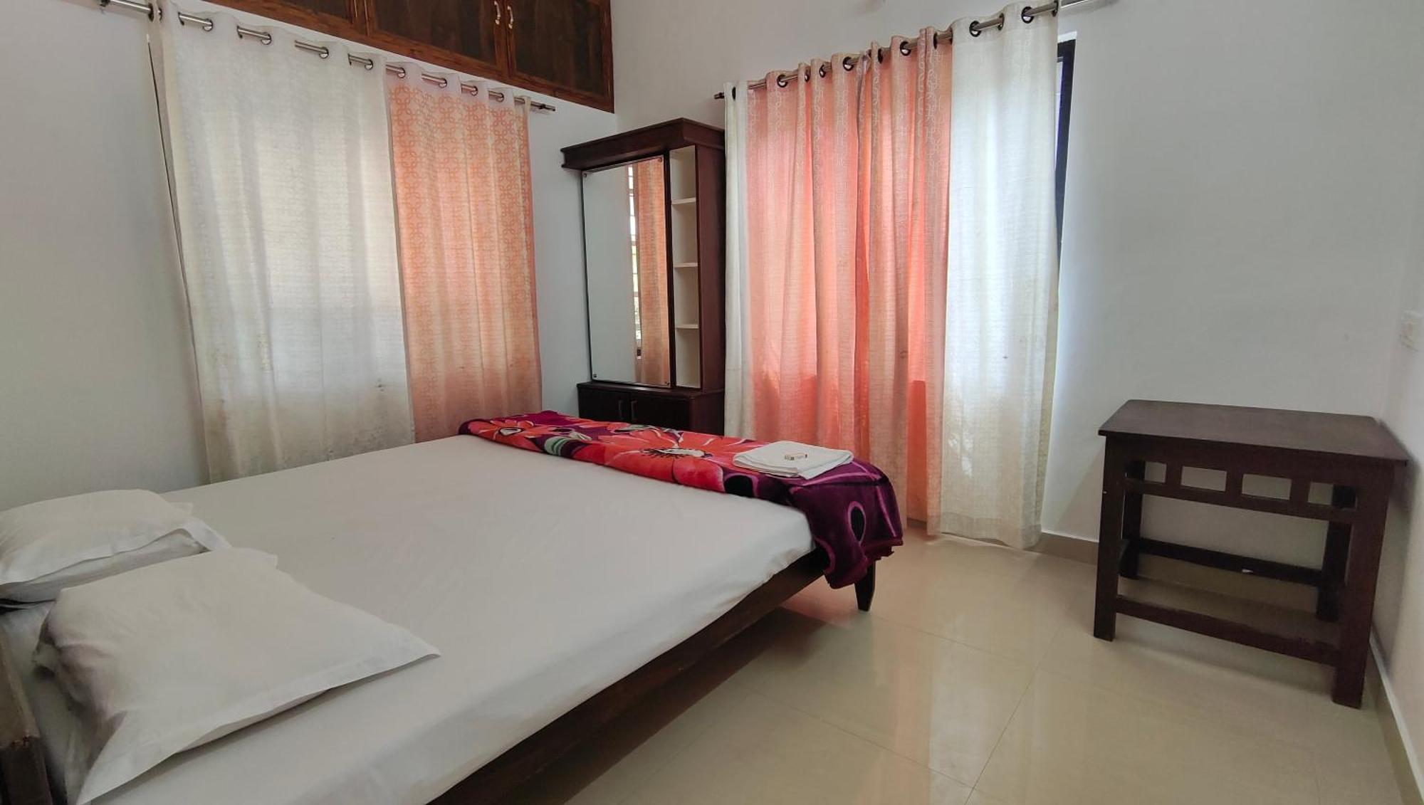 Vin Land Villa Vagamon Extérieur photo