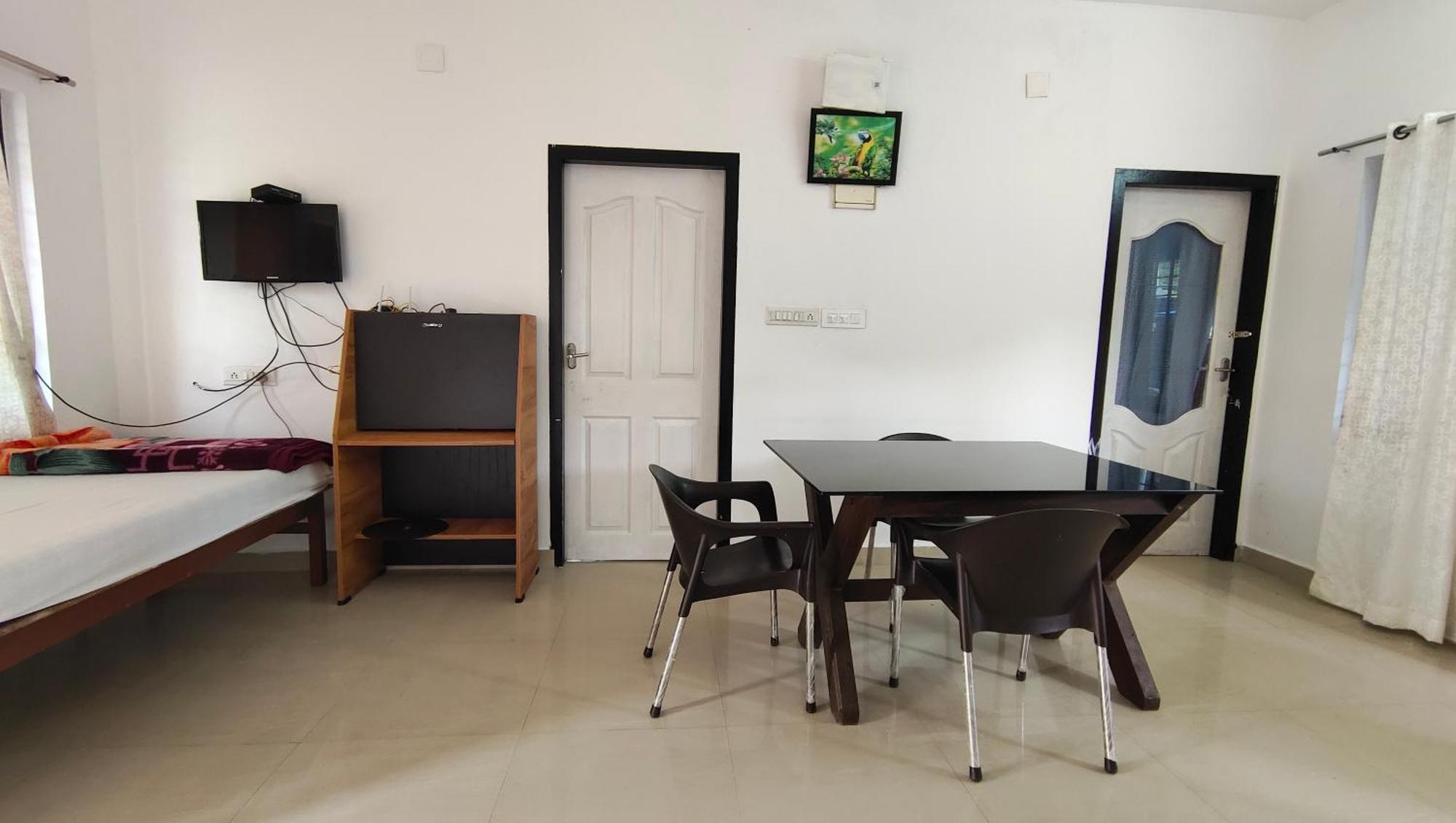 Vin Land Villa Vagamon Extérieur photo