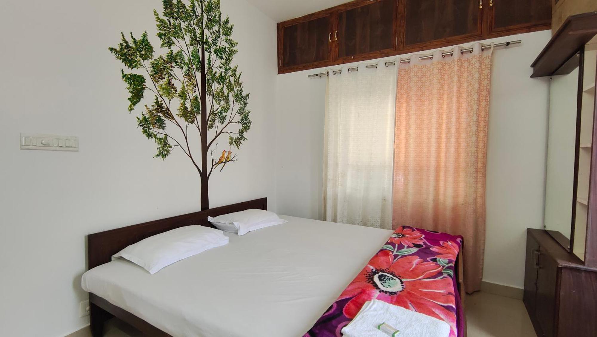 Vin Land Villa Vagamon Extérieur photo